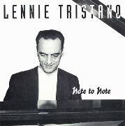 Lennie Tristano - Note To Note (1965)