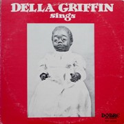 Della Griffin -   Della Griffin Sings (1960)