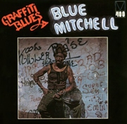 Blue Mitchell - Graffiti Blues (1974) Mp3, 320 Kbps
