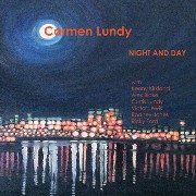 Carmen Lundy - Night & Day (1986)