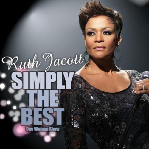 Ruth Jacott - Simply The Best (2012)