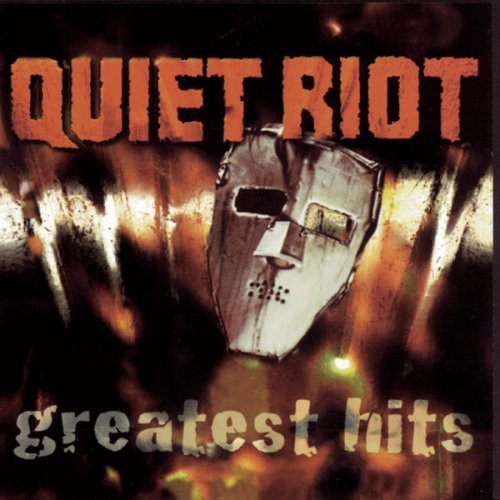 Quiet Riot - Greatest Hits (1996)