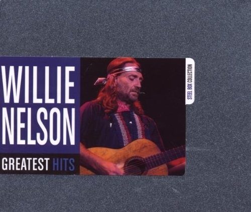 Willie Nelson ‎– Greatest Hits (2009)