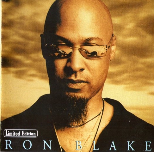 Ron Blake - Sonic Tonic (2005) MP3, 320 Kbps