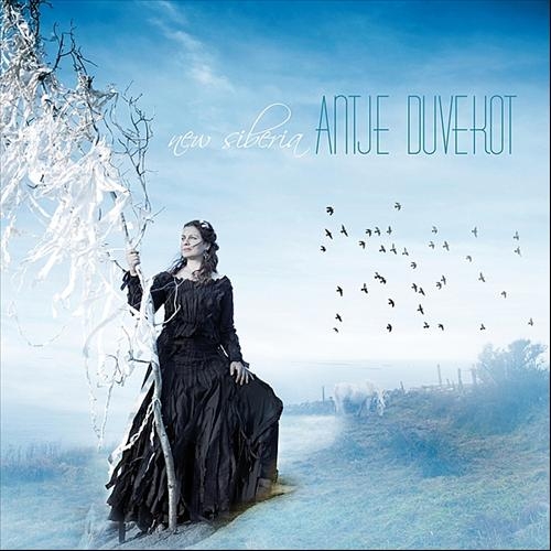 Antje Duvekot – New Siberia (2012)