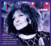 Cleo Laine - Jazz (1991) Mp3, 320 Kbps