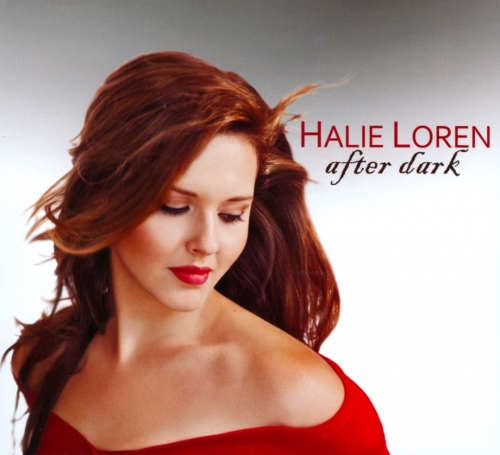 Halie Loren - After Dark (2010) Lossless