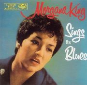 Morgana King - Sings The Blues (1958)