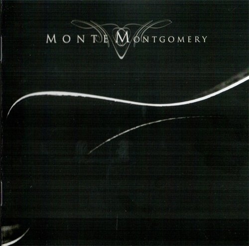 Monte Montgomery - Monte Montgomery (2008)