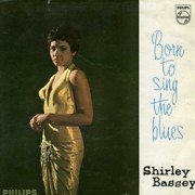 Shirley Bassey - Born To Sing The Blues (1957)