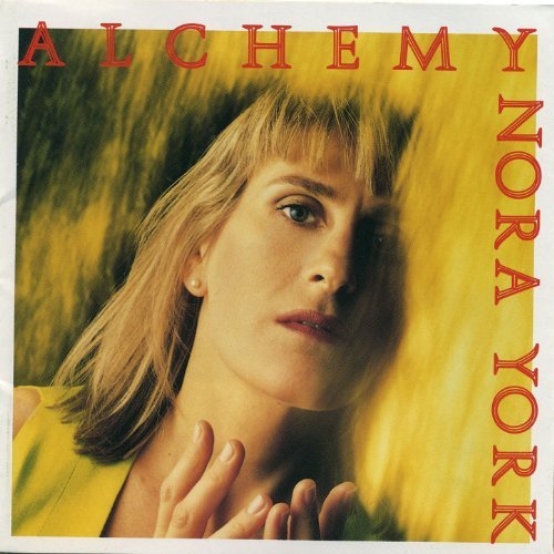 Nora York - Alchemy (2008)