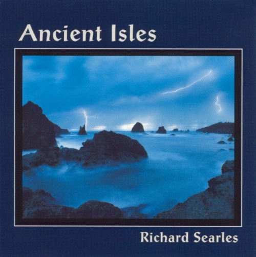 Richard Searles – Ancient Isles (1993)