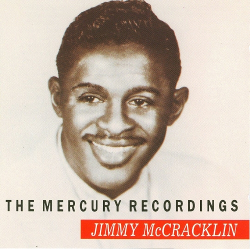 Jimmy McCracklin - The Mercury Recordings (1992) Lossless