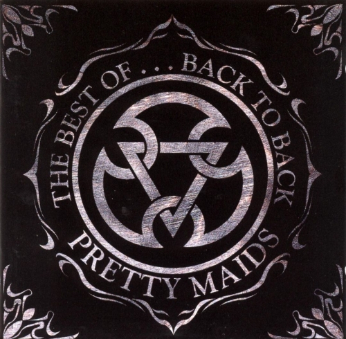 Pretty Maids – The Best Of… Back To Back (1998)