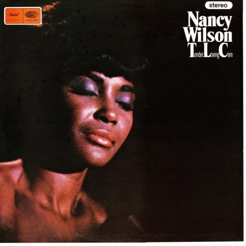 Nancy Wilson - Tender Loving Care (1966)