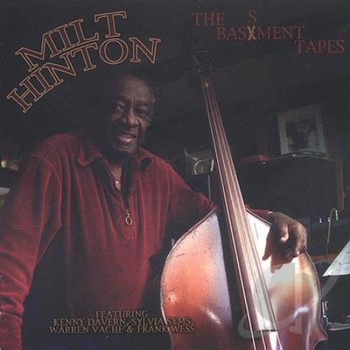 Milt Hinton - The Basement Tapes (1990)