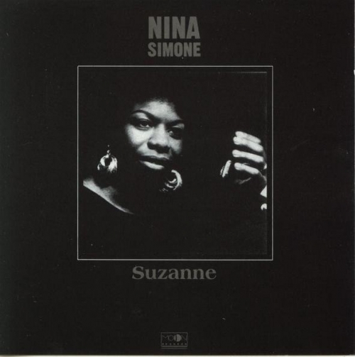 Nina Simone - Suzanne (1969)