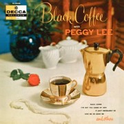 Peggy Lee - Black Coffee (1956) 320