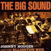 Johnny Hodges & The Ellington Men -  (1957)