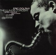 Eric Dolphy - The Illinois Concert (1963)