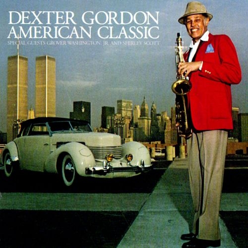 Dexter Gordon - American Classic (1982)