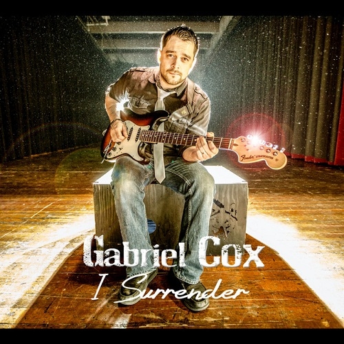 Gabriel Cox - I Surrender (2016)