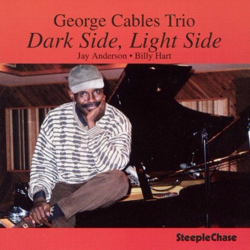 George Cables - Dark Side, Light Side (1997)