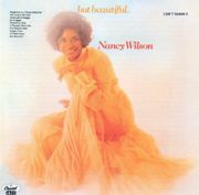 Nancy Wilson - But Beautiful (1969)