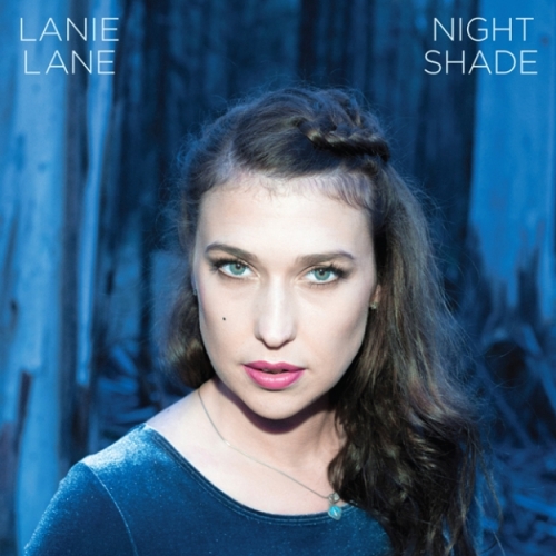 Lanie Lane - Night Shade (2014) Lossless