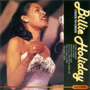 Billie Holiday - Cheek To Cheek (2000)