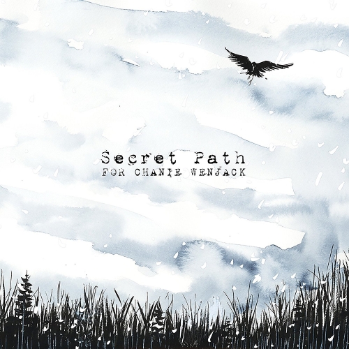 Gord Downie - Secret Path (2016)