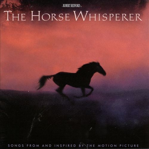 VA - The Horse Whisperer (1998)