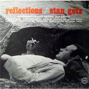 Stan Getz - Reflections (1963)