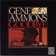 Gene Ammons - Goodbye (1974),320 Kbps