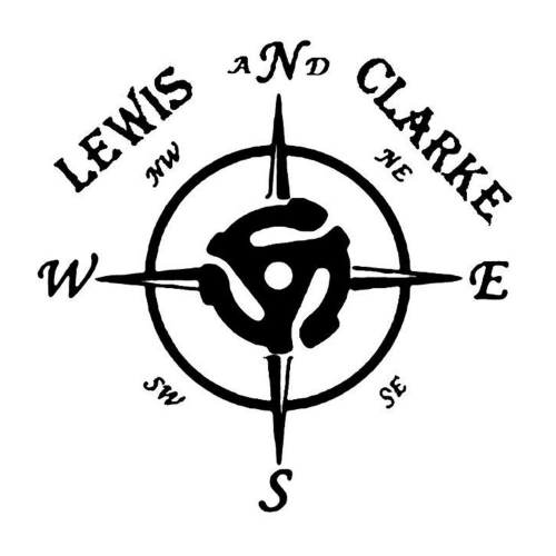 Lewis & Clarke - Lewis & Clarke (2016)