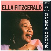 Ella Fitzgerald - Ella At The Opera House (1957)