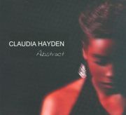 Claudia Hayden -  Abstract (2010)