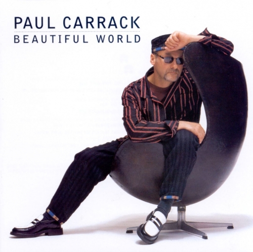 Paul Carrack - Beautiful World (1997)