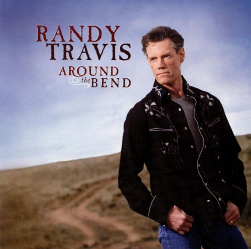 Randy Travis - Around The Bend (2008)