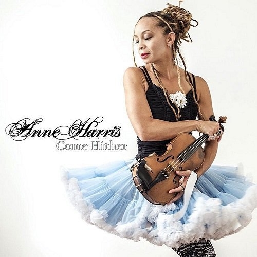 Anne Harris - Come Hither (2015)