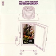 Herbie Hancock - Fat Albert Rotunda (1969)