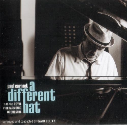 Paul Carrack - A Different Hat (2010)