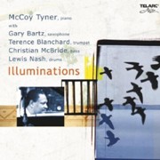 McCoy Tyner - Illuminations (2004) 320 Kbps