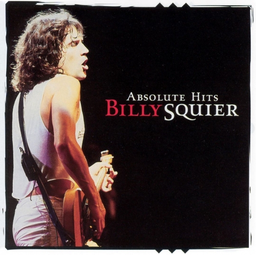 Billy Squier - Absolute Hits (2005)