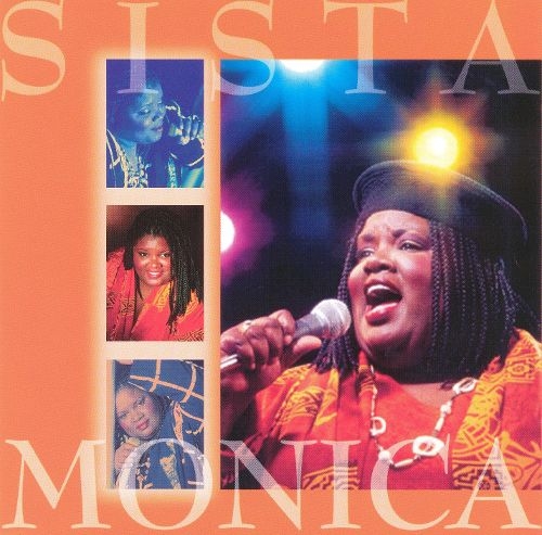 Sista Monica Parker - Sista Monica (1997)