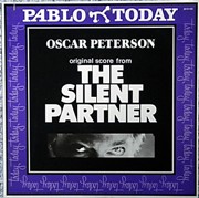Oscar Peterson - Silent Partner (1979)