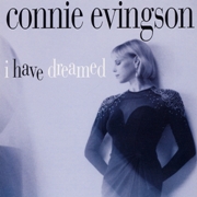 Connie Evingson - I Have Dreamed (1995) MP3, 320 Kbps