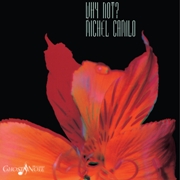 Michel Camilo - Why Not? (1985) 320 Kbps
