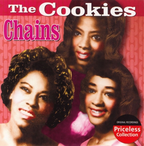The Cookies - Chains (2005)