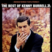 Kenny Burrell - The Best Of Kenny Burrell (1957)
